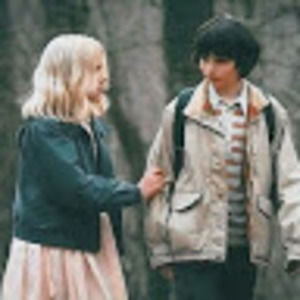 Meet your Posher, Kaytlen